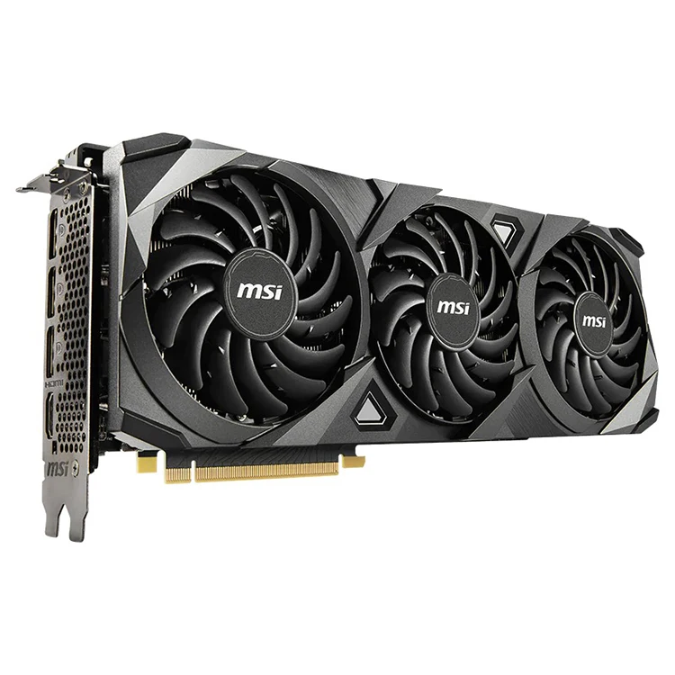 Wholesale MSI GeForce RTX 3090 VENTUS 3X 24G OC Gaming Graphics