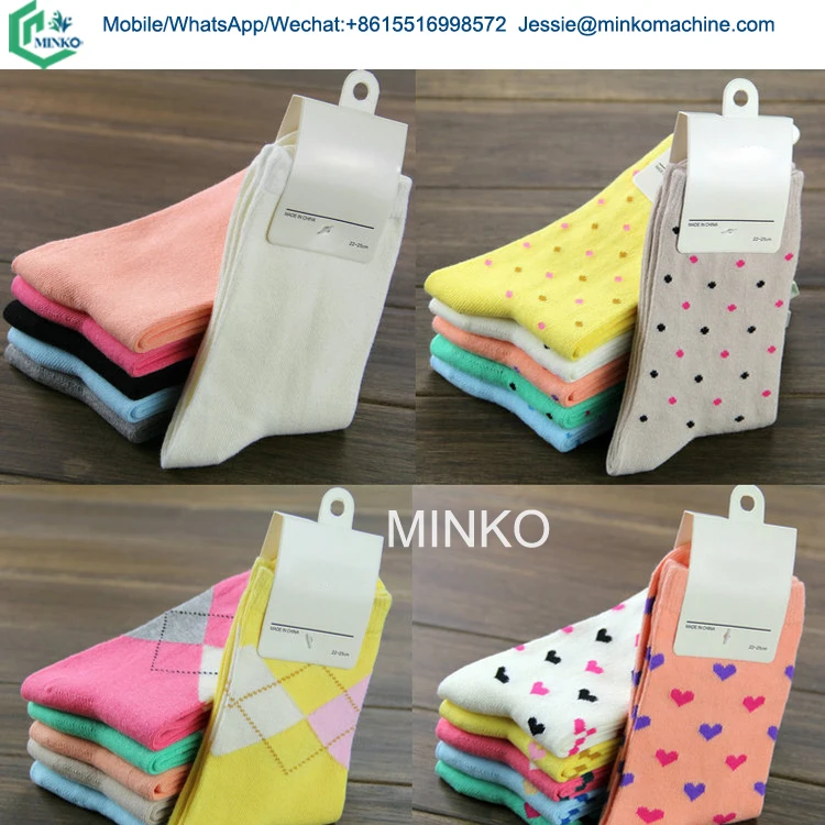 Soosan Socks Making Machine Automatic Knitting Machine Price