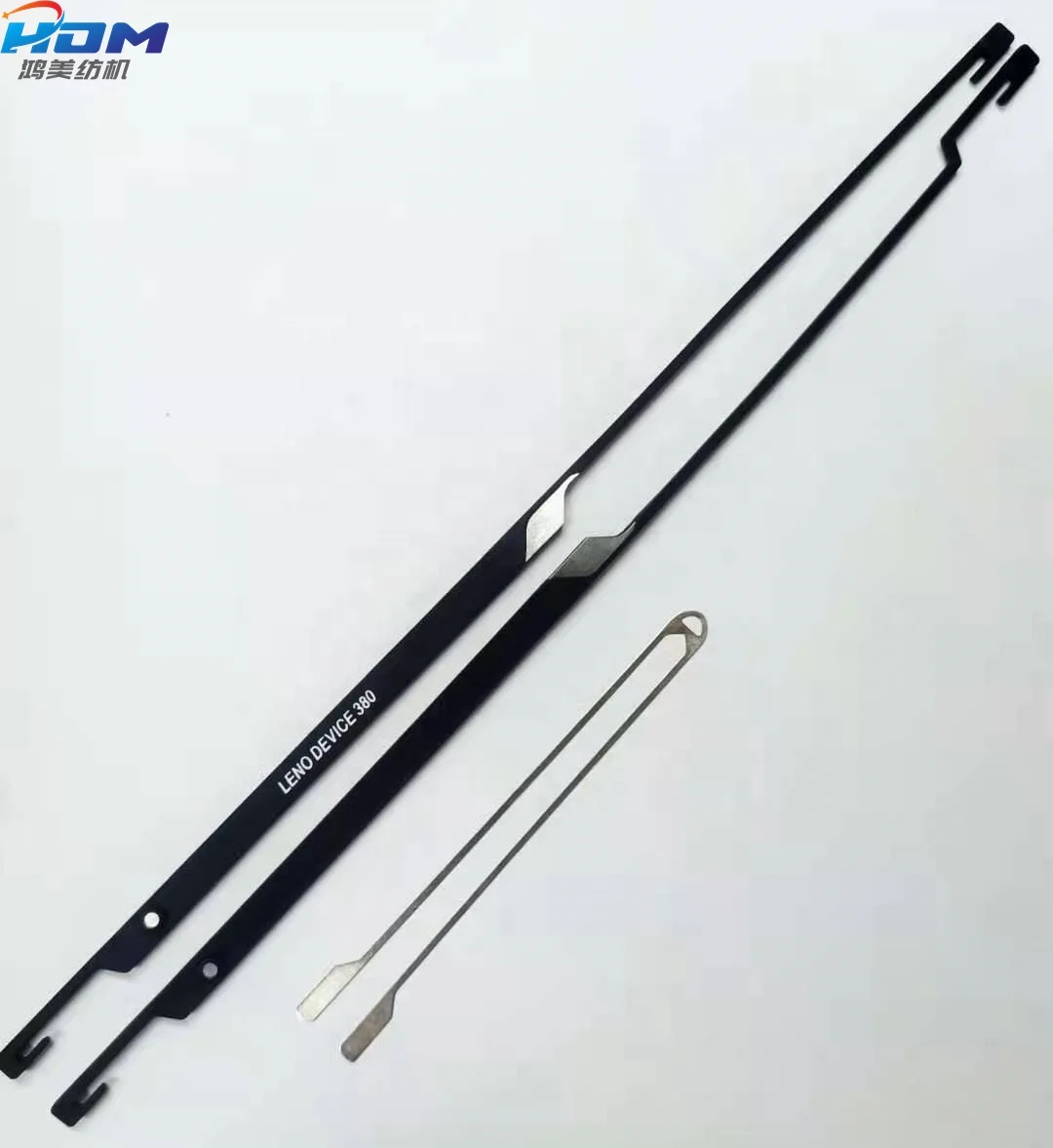High Quality Textile Accessories Wring Side Device Reinforced LENO DEVICE 380 for Air Jet Rapier Loom