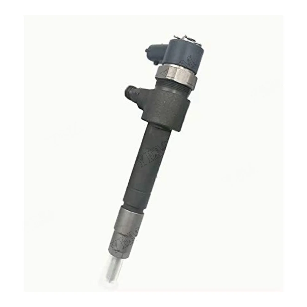 Fuel Injector 2P0130201 940704640034 93342272 940704640044 0445110337 0445110231 0445110081 for MWM Sprint 4.07 TCE Chevrolet