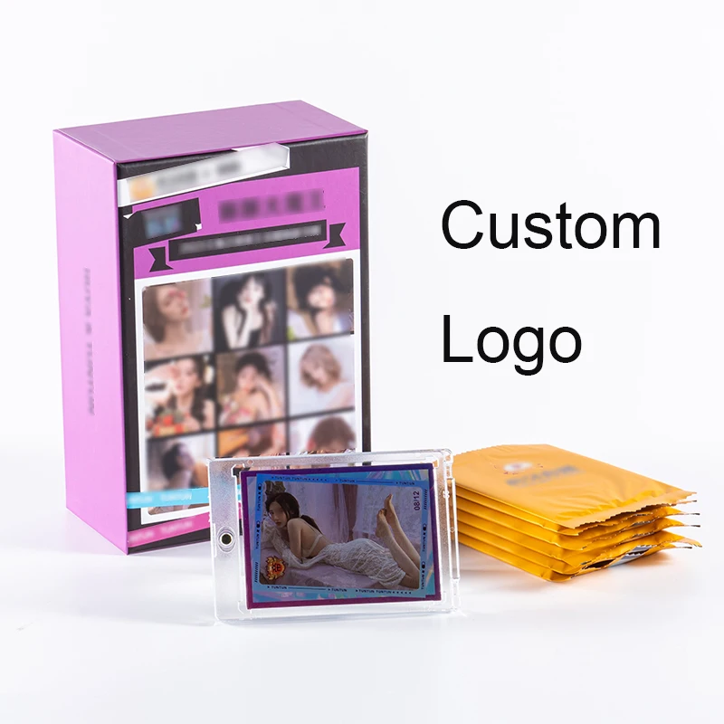 Customization capabilities
