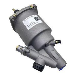 Heavy Truck Parts SHACMAN X3000X5000X6000F2000 F3000 HOWO T7H SINOTRUK C7H Clutch Booster DZ93189230183 DZ93189230080
