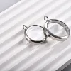 Silver 28mm