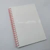 Digital printing type sticker books