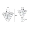 Transparent Plastic
