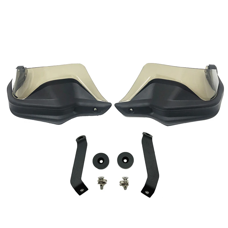 Motorcycle Modified Handlebar Windshield Hand Shield Anti-Drop Windshield for HONDA CB400X CB500X NC750X NC700X