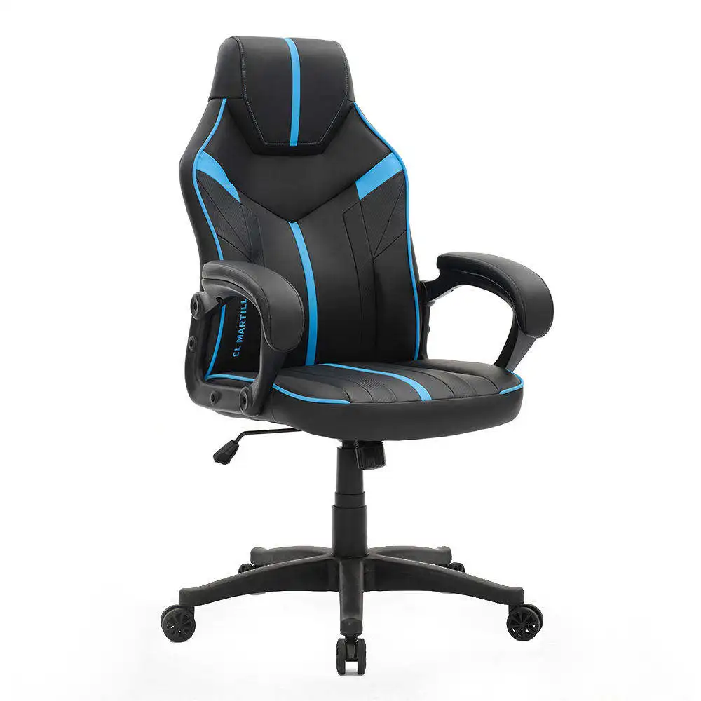 Gt Player Logitech Luxury Desk Razor Sillas Gerenciales Gaming Chair