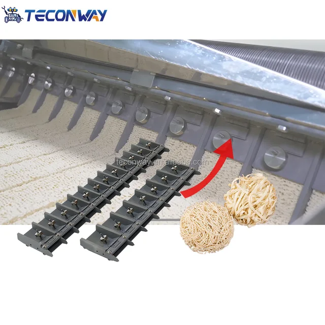 For Master Kong Long Lifetime Corrosion-Proof Taiwan Instant Ramen Noodle Divider for Ramen Making Machine