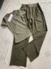 Verde dell'esercito