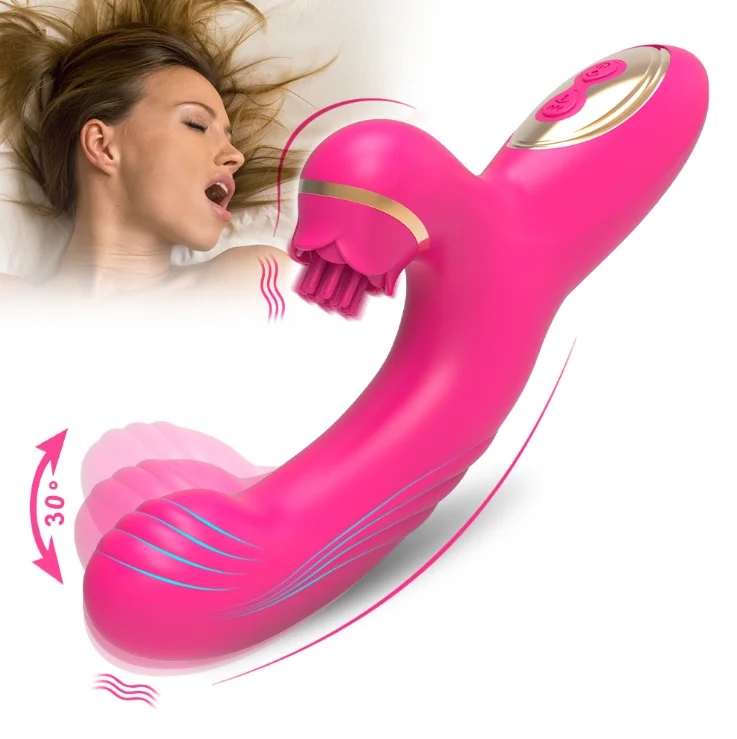 mit vibrator zum orgasmus Dildo- und Vibrator-Masturbation = perfekter intensiver weiblicher Orgasmus main image 1