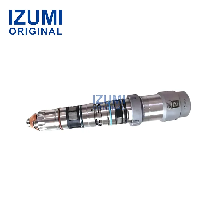 IZUMI ORIGINAL-Dieselpart QSK23-Kraftstoffeinspritzventil-Reparatursatz 4902827 4077076 4062090 4902827 6560-11-1114 4928345 für Cummins