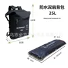 Black - 25l