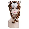 4 leopardo