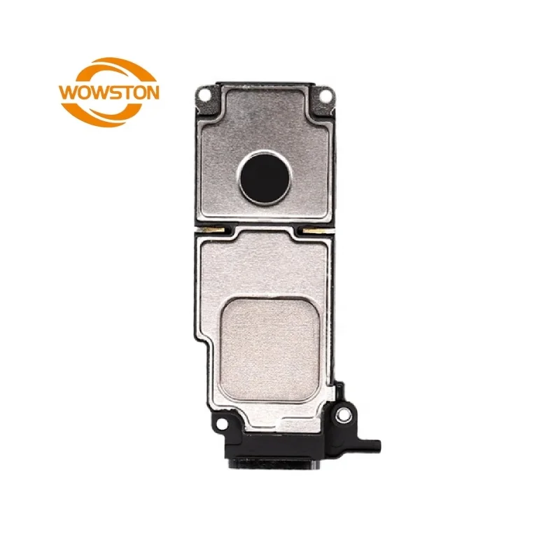 Громкоговоритель для сотового телефона приемник динамик iPhone 8 Plus запасные части