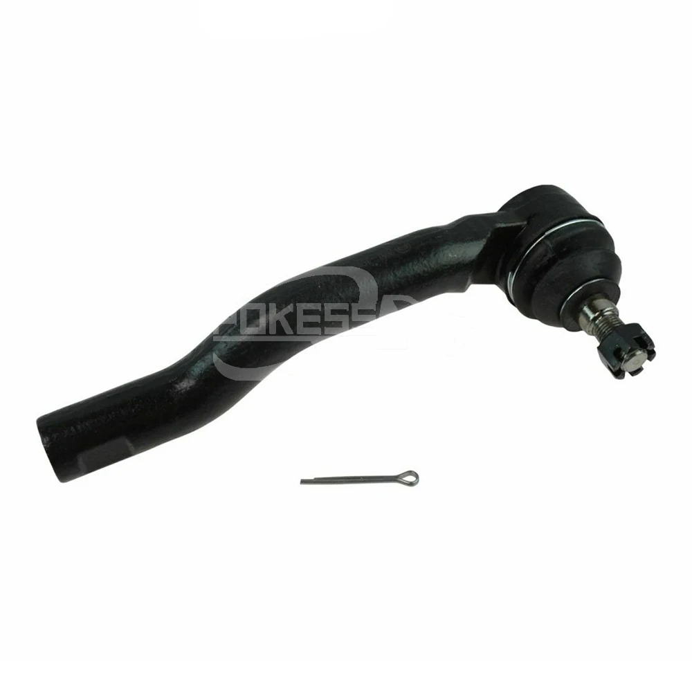 Automobile Tie Rod End Ball Joint 7T4Z3A130B Outer Steering Tie Rod En... — 2