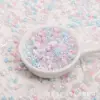 Pack de 20g de lumière fantôme rose-bleu