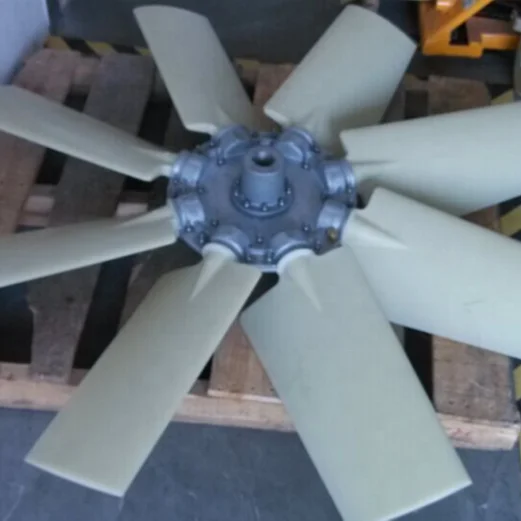 AtlasCopco screw air compressor fan 1626067301 for sale| Alibaba.com