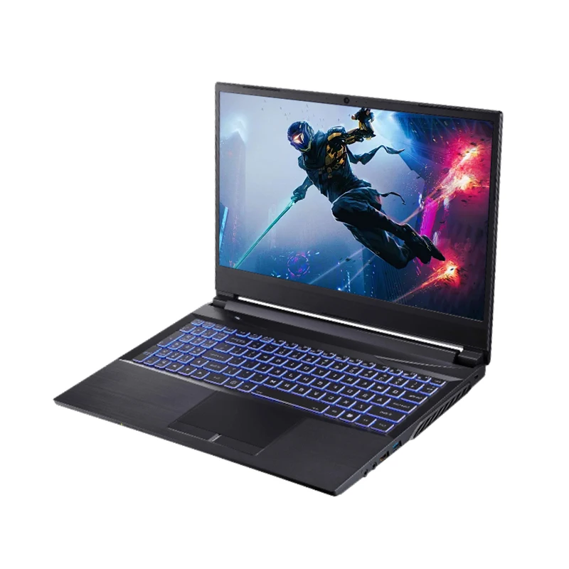 I7 Gaming 11th RTX3060 I7 Laptop Gamer 32GB RAM Pc OEM Portable - Main Image