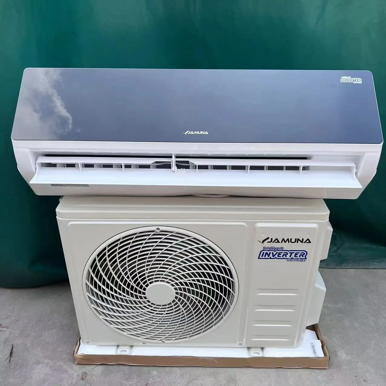 Smart Air Conditioner, 12000btu, 18000btu, Inverter - detail 22