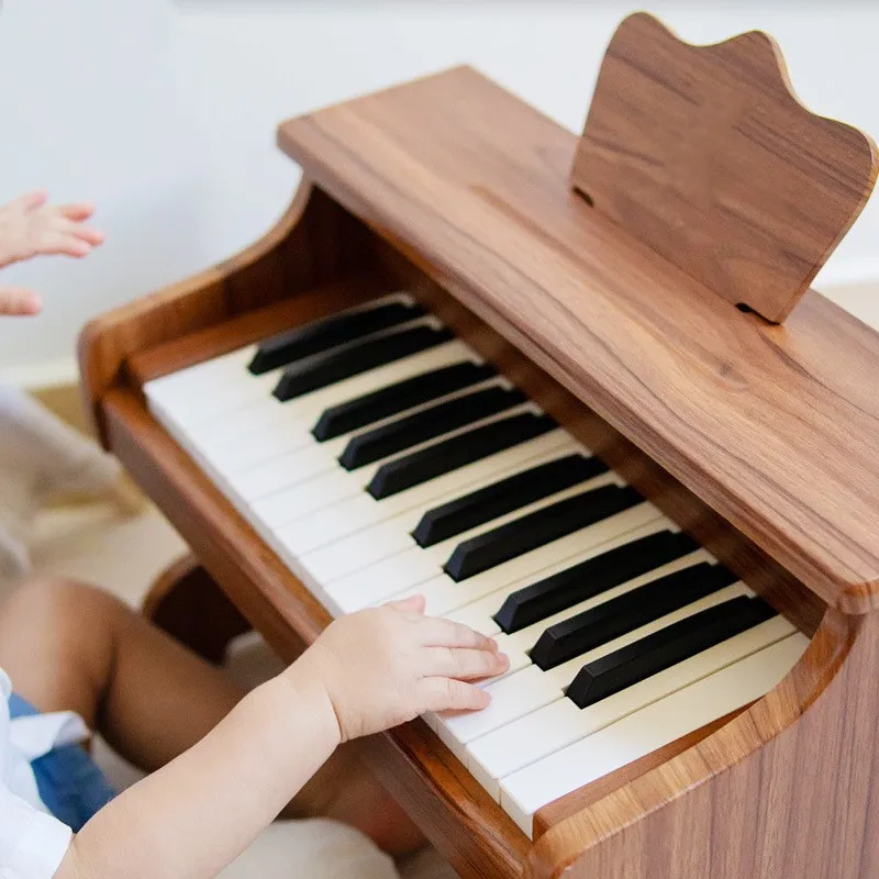 Test Joué Play, l'instrument qui rend l'apprentissage de la musique facile Test Joué Play, l'instrument qui rend l'apprentissage de la musique facile