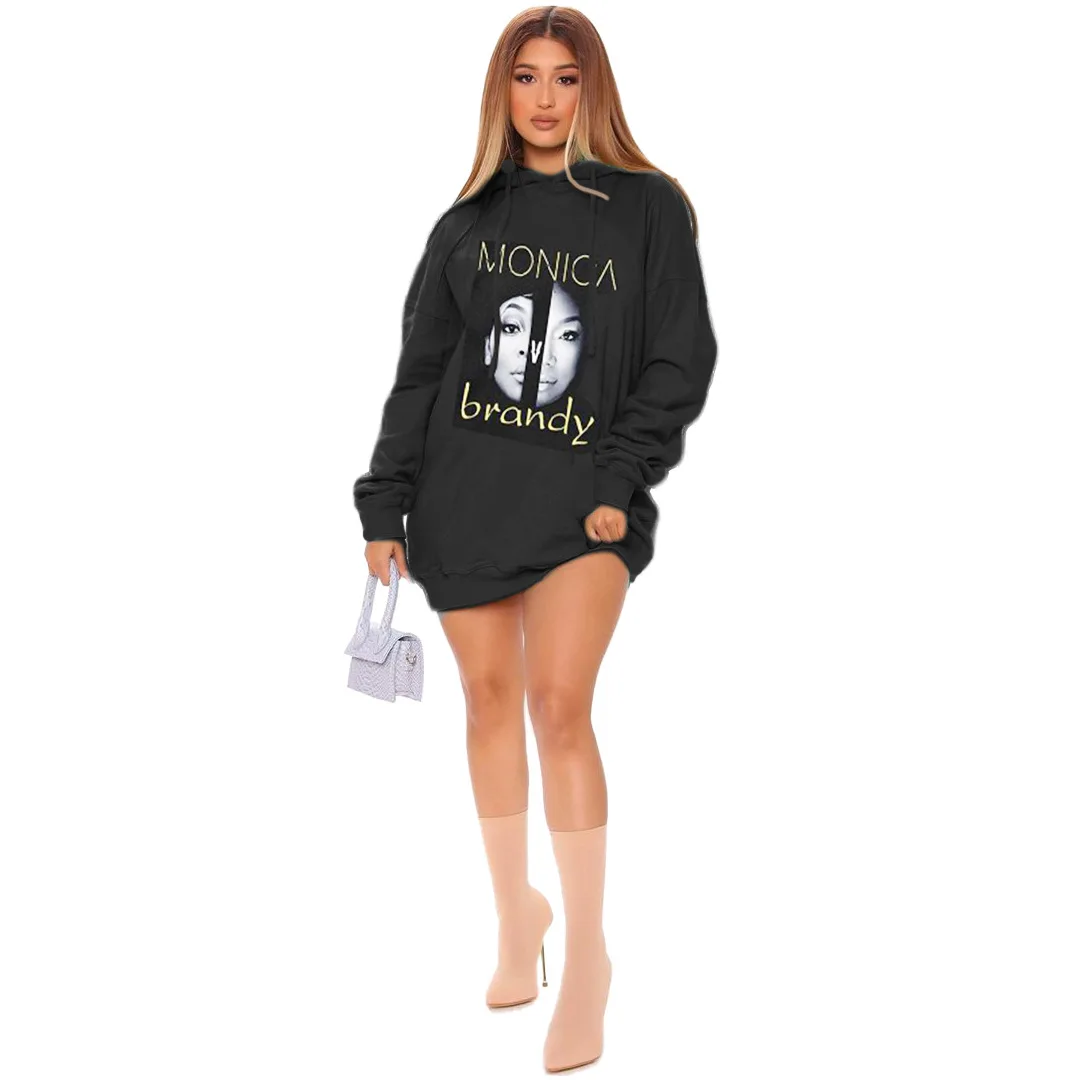 moletom com capuz brandy