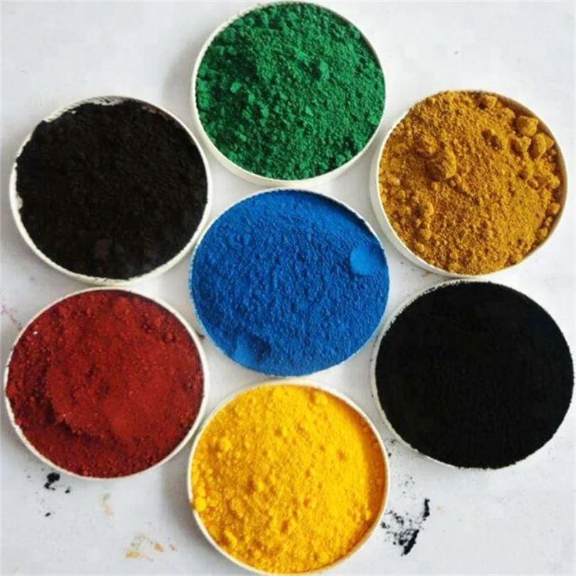 mica powder pigment 58 colors non-toxic