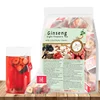 3 Thé au Ginseng Babao
