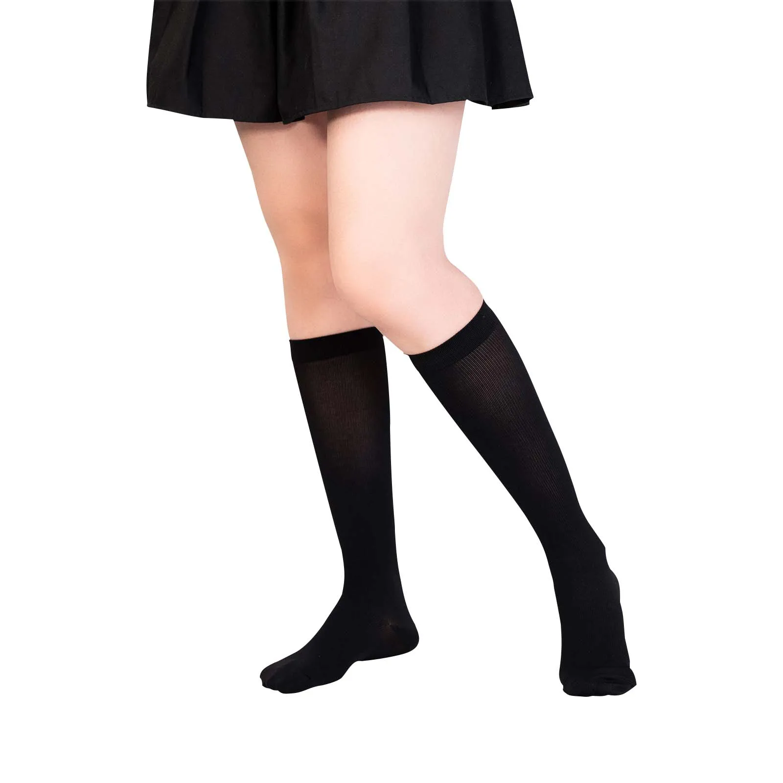 Заводская цена оптовая продажа компрессионные чулки для варикозного расширения вен медицинские