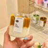 Zongzi Coffee Milk Fragrance