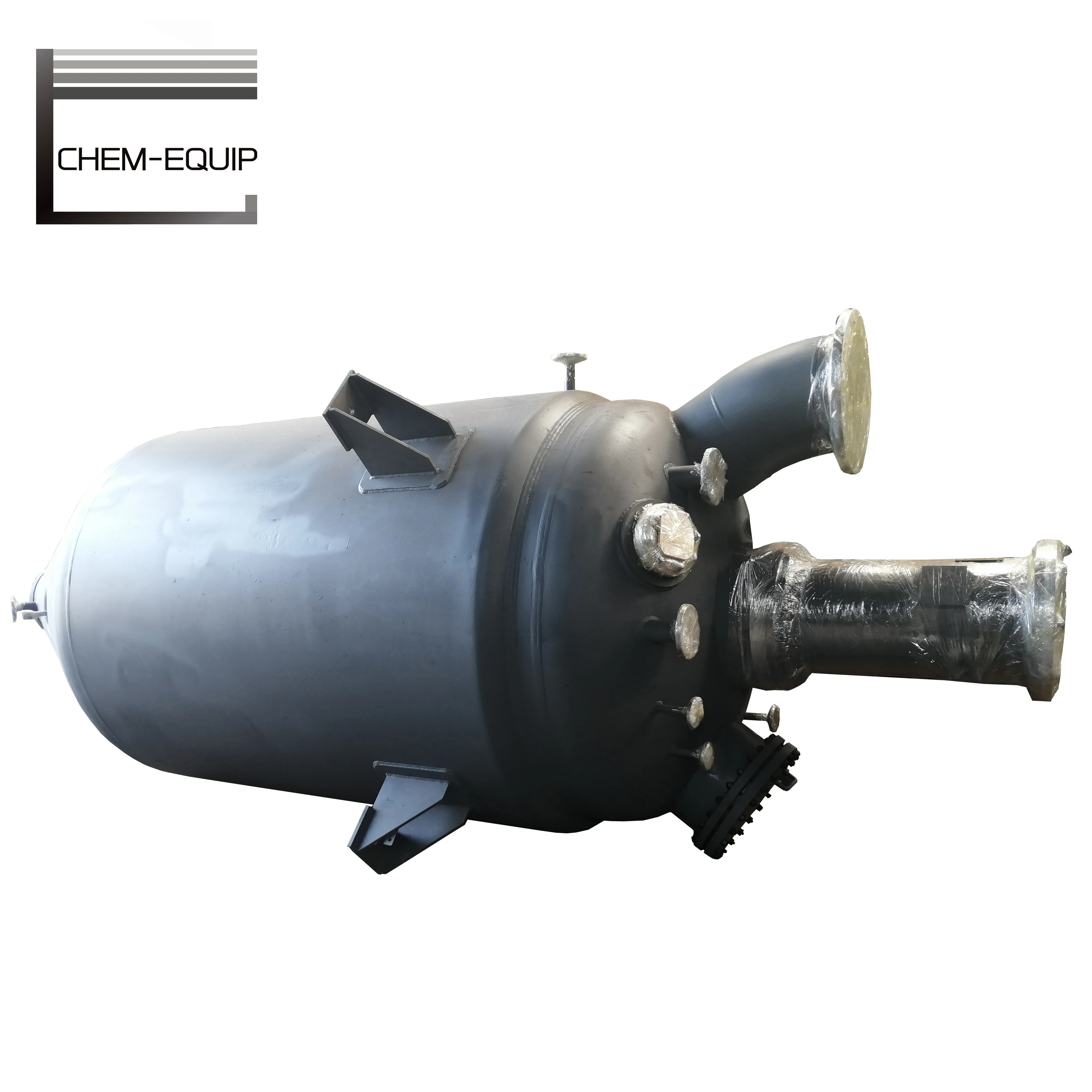 5000L Industrial Batch Emulsion Polymerization Prepolymerization Reactor