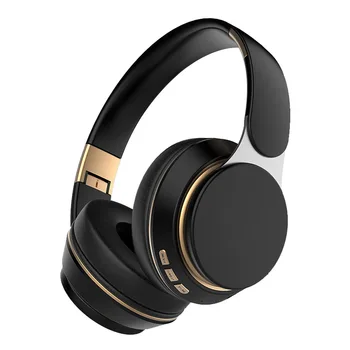 High Quality Guangdong Bass Boosted Best Wired and Wireless Gaming Headphones For Mobile