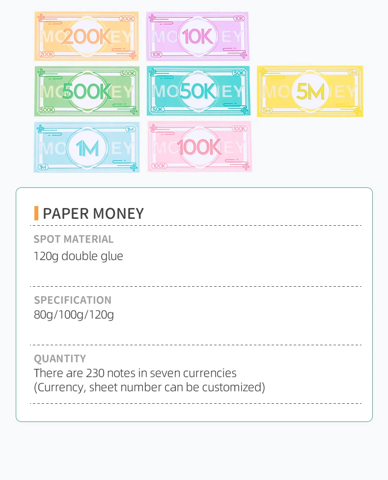 Specifications