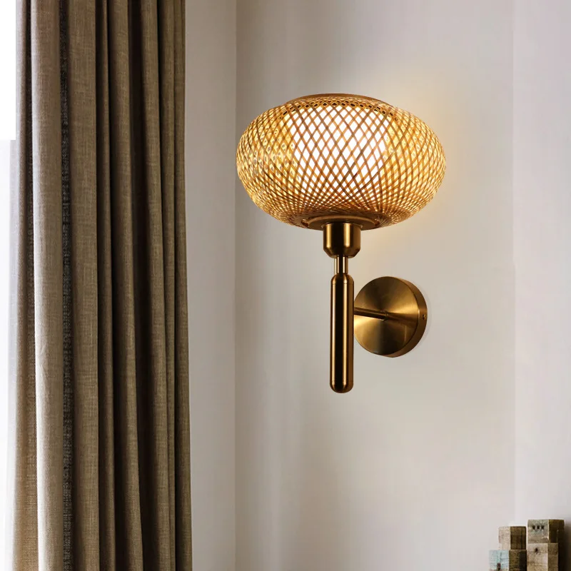 Modern Minimalist LED Iron Wall Sconces with Warm White Light Dimmable for Hotel Restaurant Living Room & Bedroom