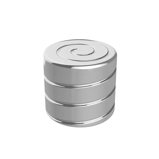 Новинка кинетическая настольная игрушка спиннинг