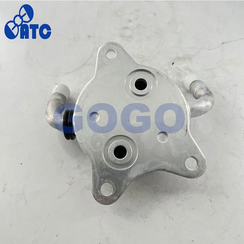 Transmission Oil Cooler For 2010-2021 Toyota Corolla & 2016-2021 Yaris - Replaces 33493-20100