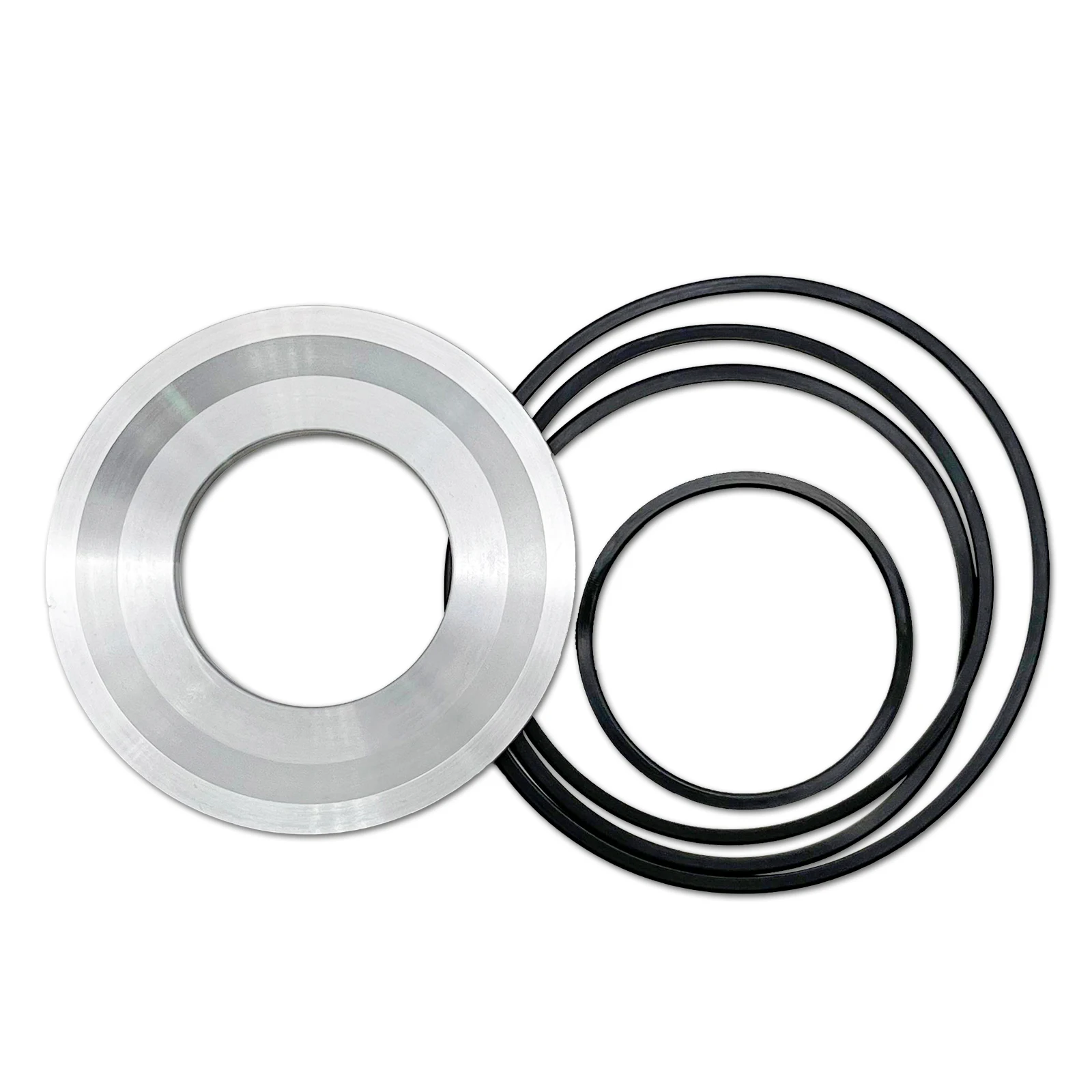TRANSPEED CVT Jatco Jf015e Cvt Re0f11a Automatic Transmission Primary Pulley Piston Rebuild Kit