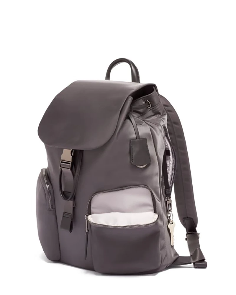 Amazon.com: BAGSMART Mochilas para portátil para mujer, mochila  universitaria de 15.6 pulgadas, mochila de viaje con puerto de carga USB,  bolsa de computadora, trabajo, negocios, universidad, escuela secundaria,  color rosa : Electrónica