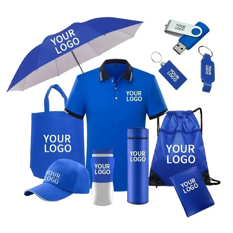 2025 Customized Souvenir Gift Sets Promotion Merchandising Promotional Baptism Souvenirs Return Gift Items