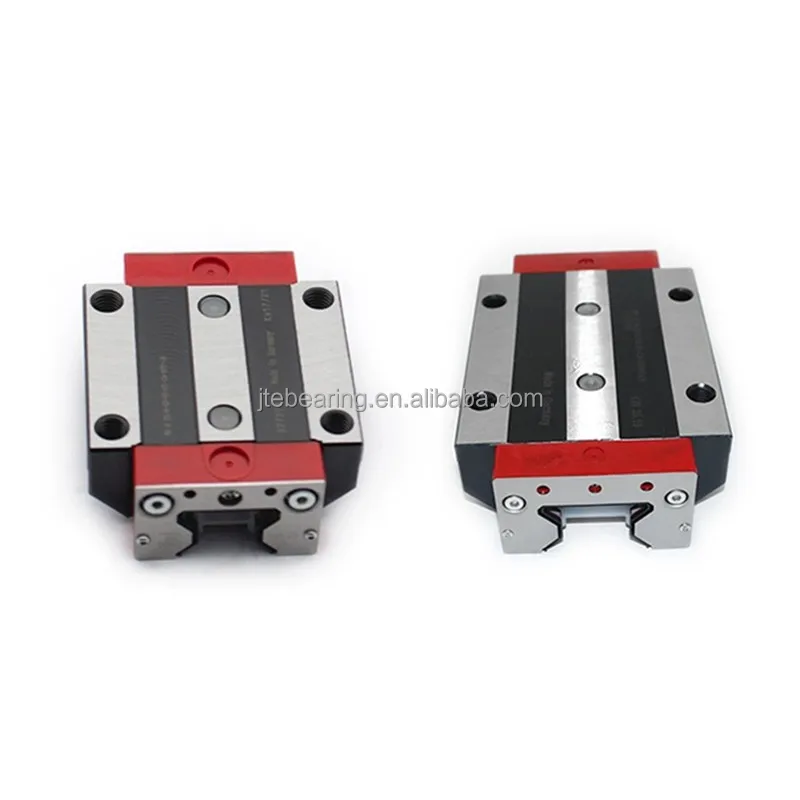 Schneeberger Linear Guide Rail Slide Block Bearing Mrw65 Mrw65a Mrw65a