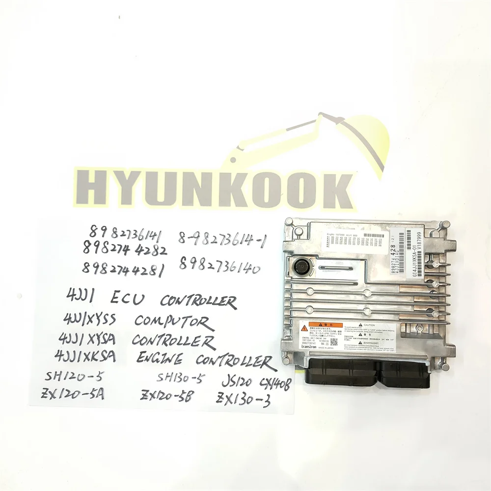 コントローラー 4431080 146430-8272 Air Conditioner Controller for Hitachi