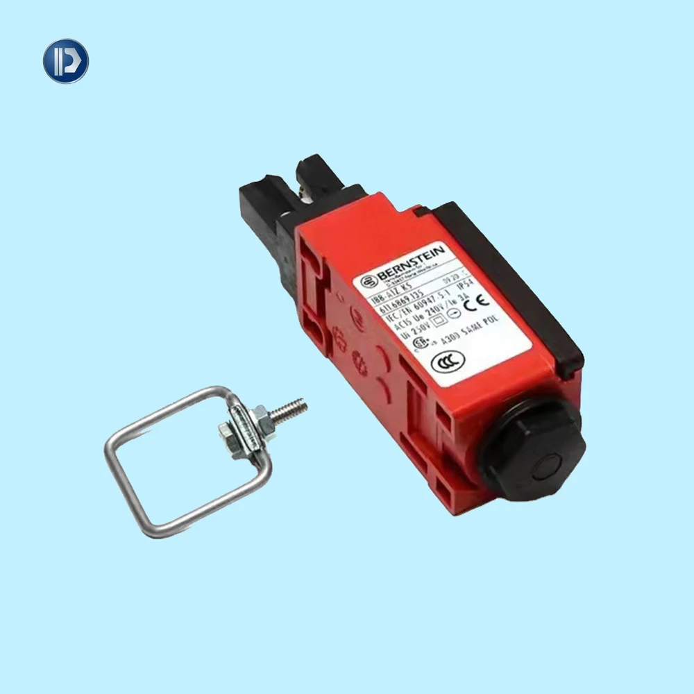BERNSTEIN Elevator Limit Switch 188-A1Z - Safety & Reliability