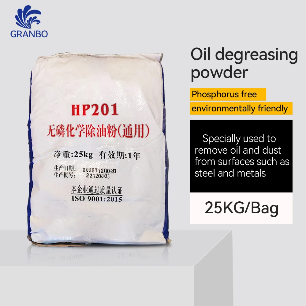 Oil Dust Degreasing Powder for Ultrasonic Cleaning Environmental Protection Clean Detergent Liquid Ultrasonic Cleaning Liqui