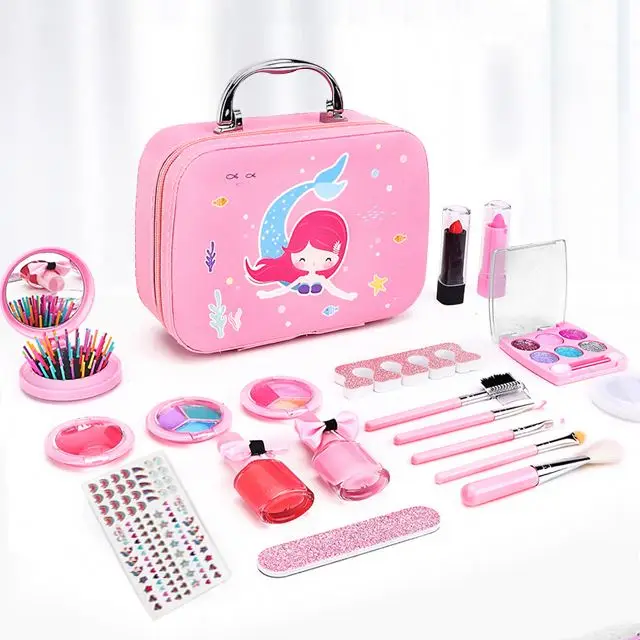 Косметичка для детей