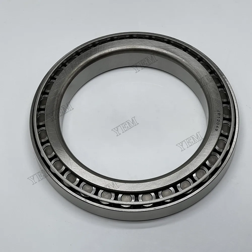 For Hyundai ZTAM-00065 005.10.2742 JP12010 Wheel Hub Bearing Heavy Duty Engine Parts