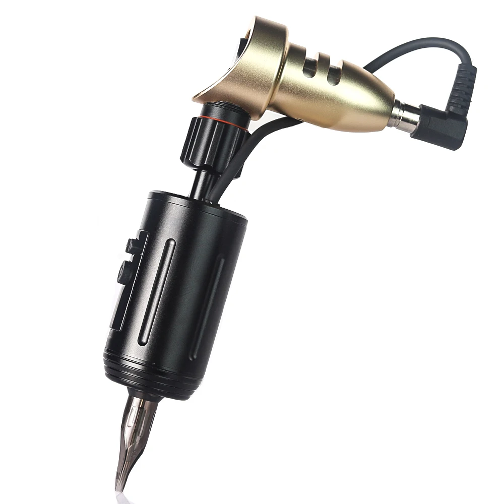 Новый стиль Высококачественная профессиональная аккумуляторная батарея для татуировки