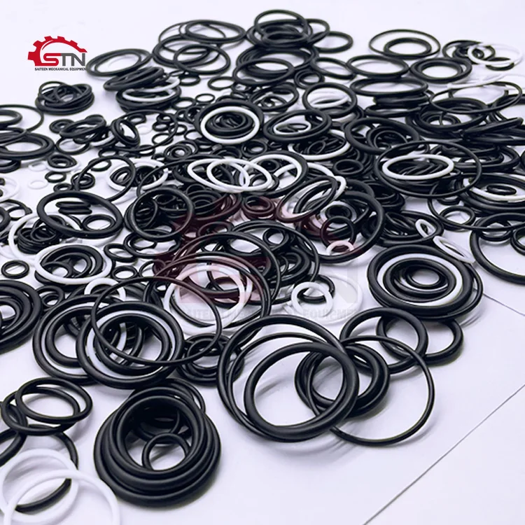 保守主義の精神 上下セット 4S00736 4S00762 4S00763 Controller Valve Seal Kit for ZX330