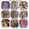 Accessories for swimwears