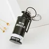 Smoke grenade