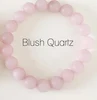blush quartz
