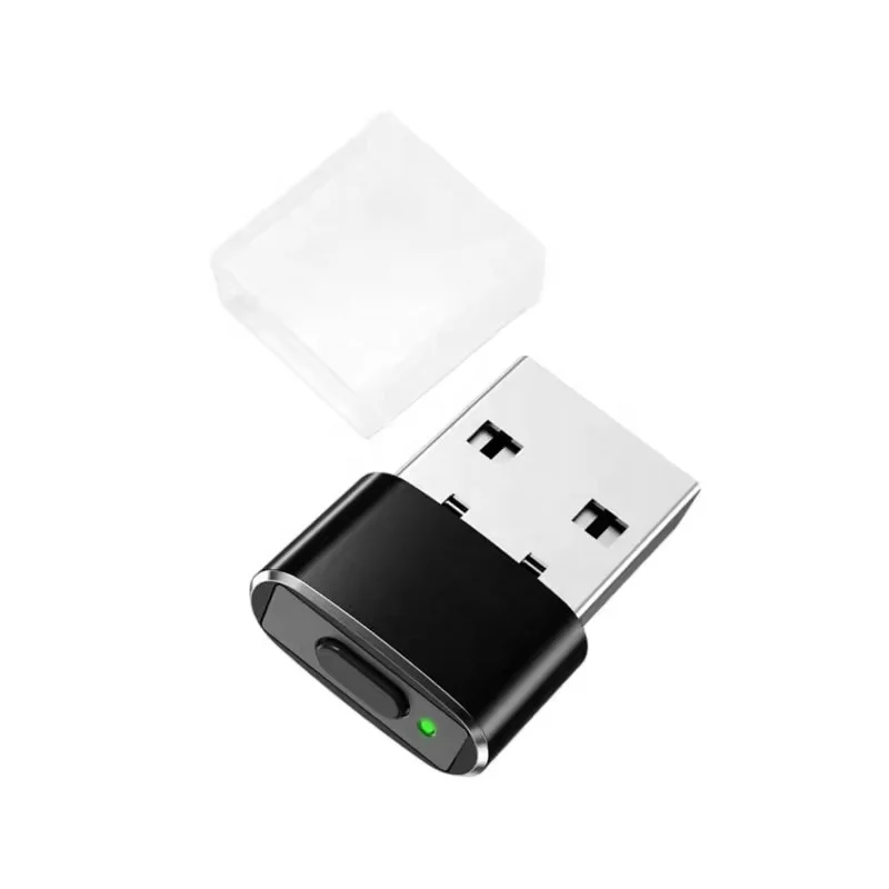 USB Mouse Jiggler With On/Off Switch – Undetectable Mover – Brand New